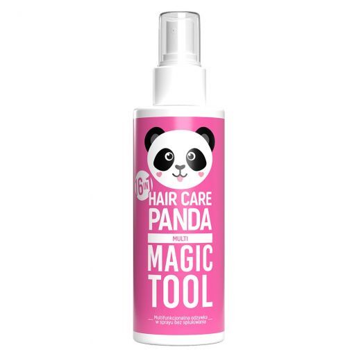 HAIR CARE PANDA Multi Magic Tool