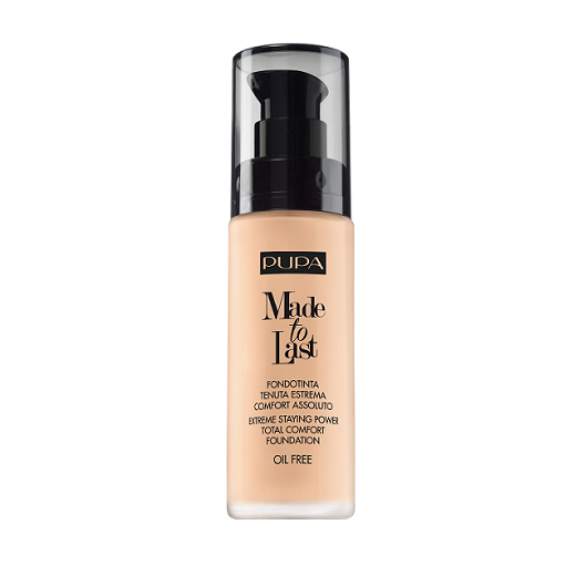 PUPA Made to Last Foundation