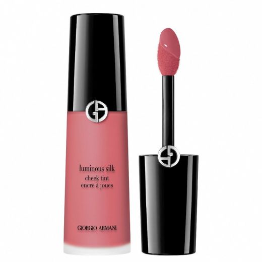 GIORGIO ARMANI BEAUTY Luminous Silk Cheek Tint Liquid Blush