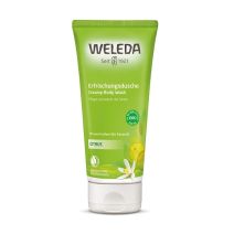 WELEDA Citrus Creamy Body Wash