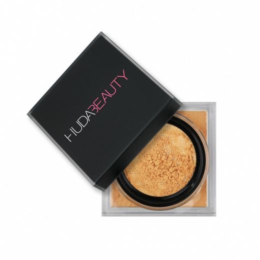 Huda Beauty Easy Bake Loose Baking & Setting Powder Kunafa