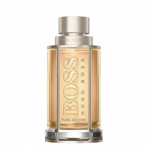 Hugo Boss The Scent Pure Accord for Him