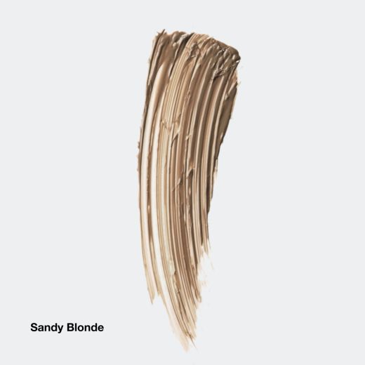 CLINIQUE Just Browsing™ Tinted Volumizing Gel SANDY BLONDE