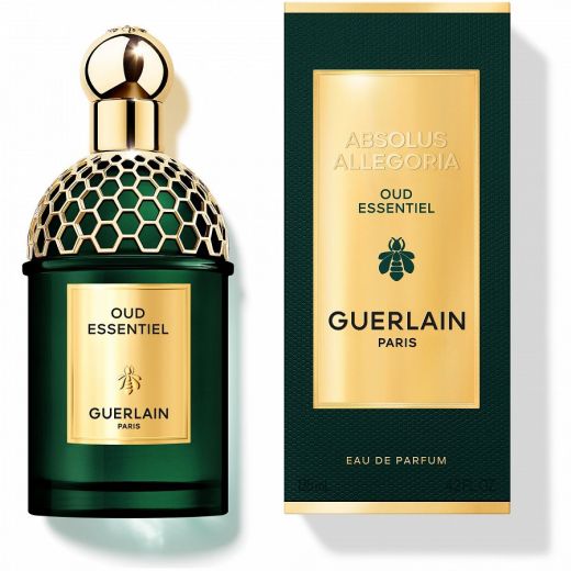 GUERLAIN Absolus Allegoria Oud Essentiel EDP