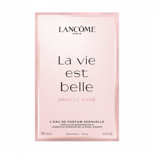 LANCÔME La Vie Est Belle Vanille Nude 100 ml