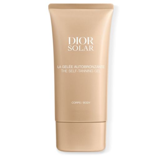  DIOR Solar The Self-Tanning Gel