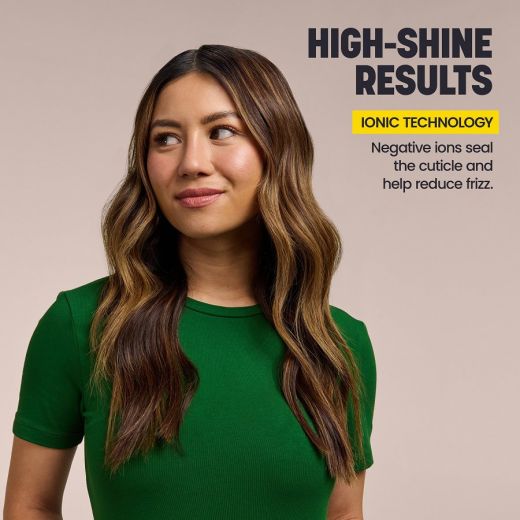 DRYBAR 3-Day Bender Curler 1