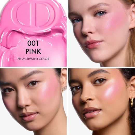 DIOR Rosy Glow Stick 