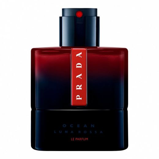 PRADA Luna Rossa Ocean Le Parfum