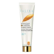 Talika Vegetal Gold Mask (Izgaismojoša sejas maska)