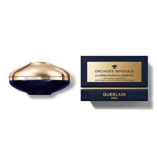 GUERLAIN Orchidée Impériale 6G The Day Cream