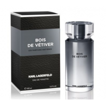 Karl Lagerfeld Bois De Vetiver(Tualetes ūdens vīrietim)