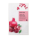 Mizon Joyful Time Essence Mask Pomegranate  (Sejas maska ar granātābolu)
