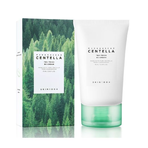 SKIN1004 Madagascar Centella Tea-Trica B5 Cream