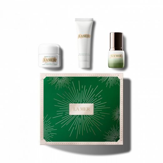 LA MER The La Mer Holiday Minis 