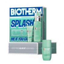 BIOTHERM Splash Me If You Can – Aquapower Set
