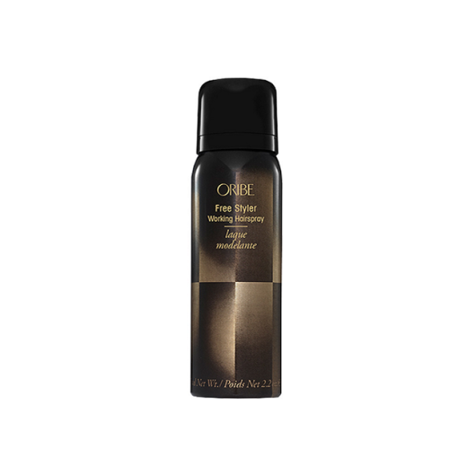 Oribe Free Styler Working Hairspray