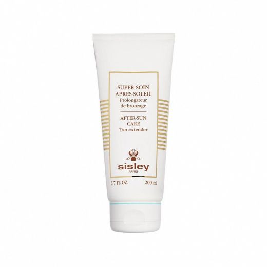 Sisley Super Soin After-Sun Care Tan Extender