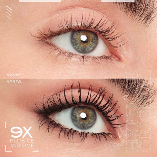 LANCOME Hypnôse Mascara Set 