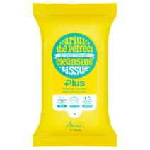 ARIUL The Perfect Cleansing Tissue Plus