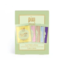 PIXI Eye Patch Library