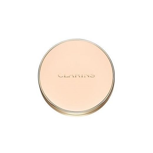 Clarins Ever Matte Compact Powder