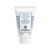 SISLEY Velvet Sleeping Mask With Saffron Flowers