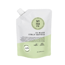 Mimare Curly Method Co Wash Conditioner