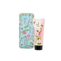 HEATHCOTE & IVORY Busy Bees Hand Cream In Tin