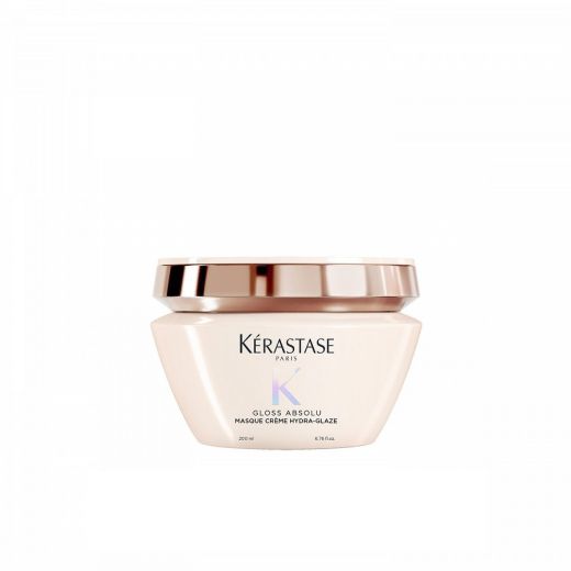 KÉRASTASE Gloss Absolu Masque Crème Hydra-Glaze