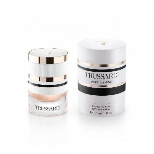 TRUSSARDI Pure Jasmine