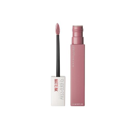 Maybelline New York Super Stay Matte Ink Liquid Lipstick