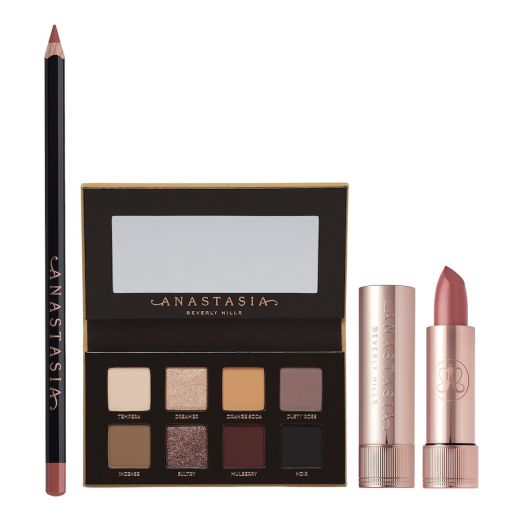 Anastasia Beverly Hills Mini Soft Glam Deluxe Trio