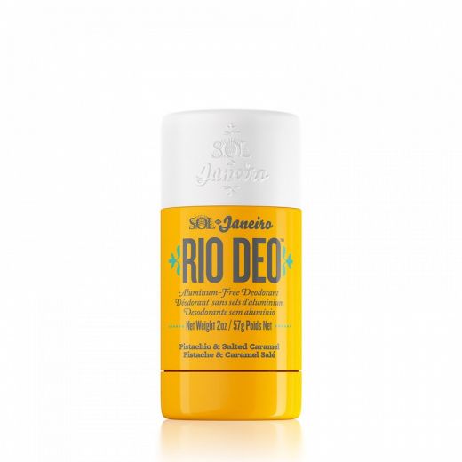 SOL DE JANEIRO Rio Deo Aluminum-Free Deodorant