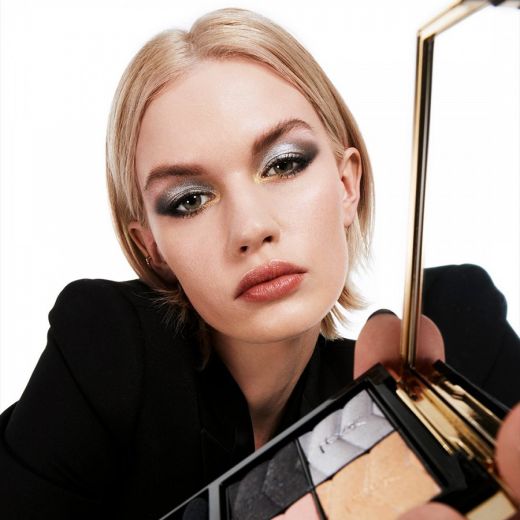YVES SAINT LAURENT Couture Mini Clutch Eyeshadow Palette