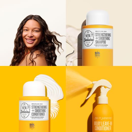 SOL DE JANEIRO Shampoo  