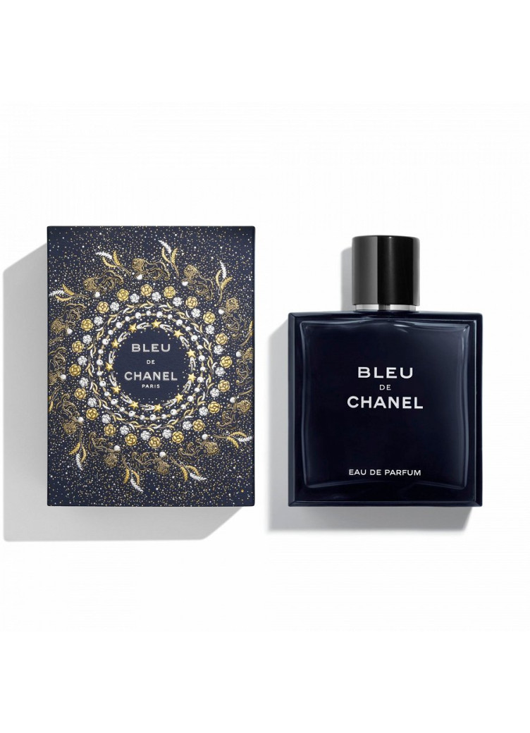 CHANEL BLEU DE CHANEL EAU DE PARFUM 