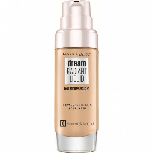MAYBELLINE NEW YORK Dream Radiant Foundation
