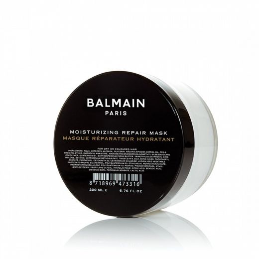 BALMAIN Mask Moisturizing Repair 