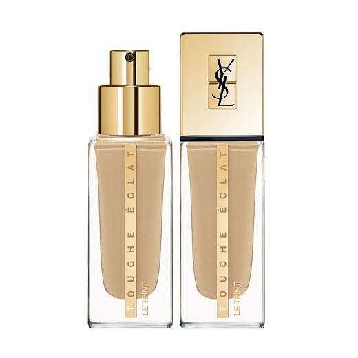 Yves Saint Laurent Touche Eclat le Teint Foundation  