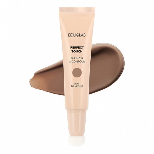 DOUGLAS COLLECTION Douglas Make Up Perfect Touch Liquid Bronzer