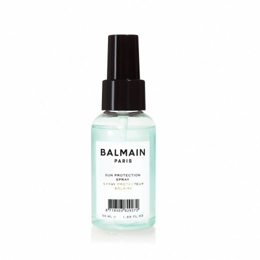 BALMAIN PARIS HAIR COUTURE Sun Protection Spray