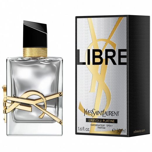 YVES SAINT LAURENT Libre L'Absolu Platine 