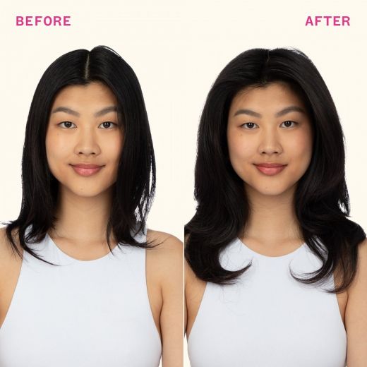 AMIKA Perk Up Plus Ext Clean Dry Shampoo