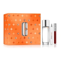 CLINIQUE Perfectly Happy: Perfume Set