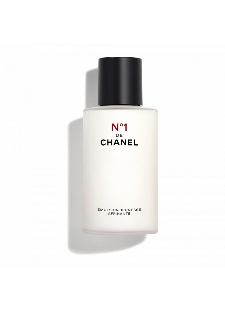 CHANEL  N°1 DE CHANEL REFINING YOUTH EMULSION REVITALISES 