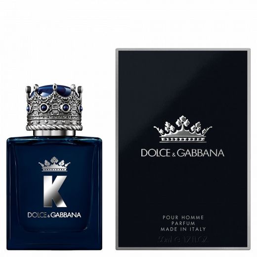 DOLCE&GABBANA K By Dolce&Gabbana Parfum 