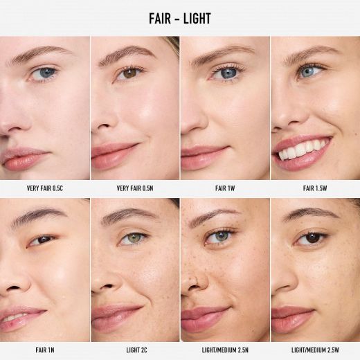 BAREMINERALS Original Liquid Mineral Concealer