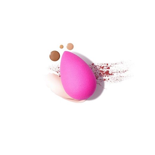 Beauty Blender Sponge Pink  (Rozā sūklis)