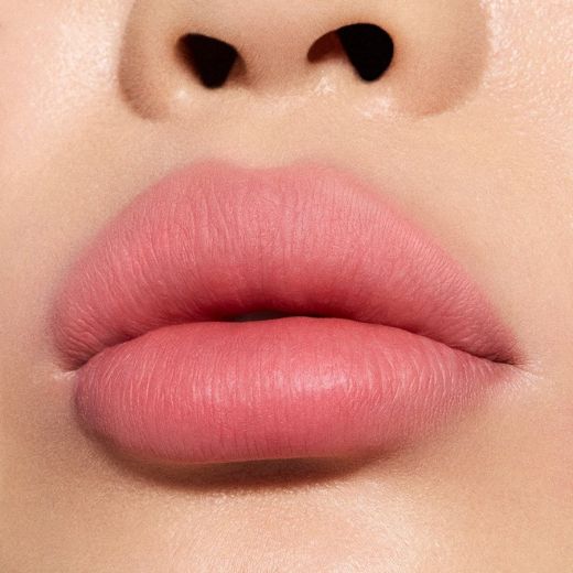 MAC Powder Kiss Hazy Matte Lipstick